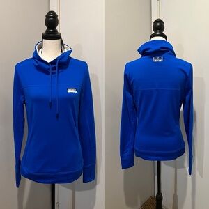 PINK Ultimate Tube Neck Pullover -NWTs